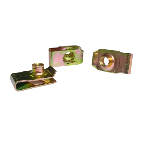 Material-option:carbon steel/Mn steel, stainless steel Finish-option: Zn coating/Oxidized Black/Zn-Al Coating/Magni